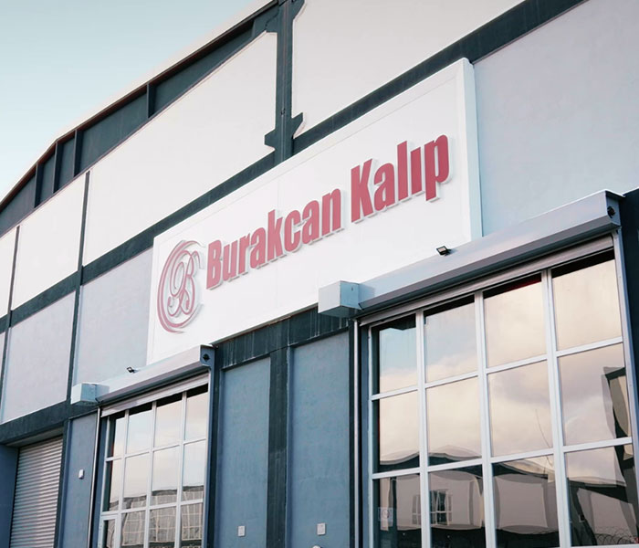 Ankara HAB Fabrikası