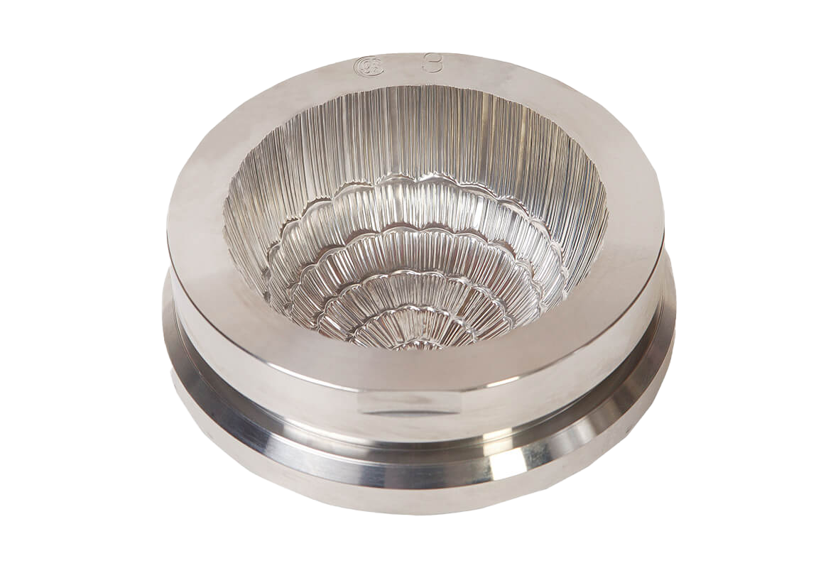 Spinning Kalıp 2