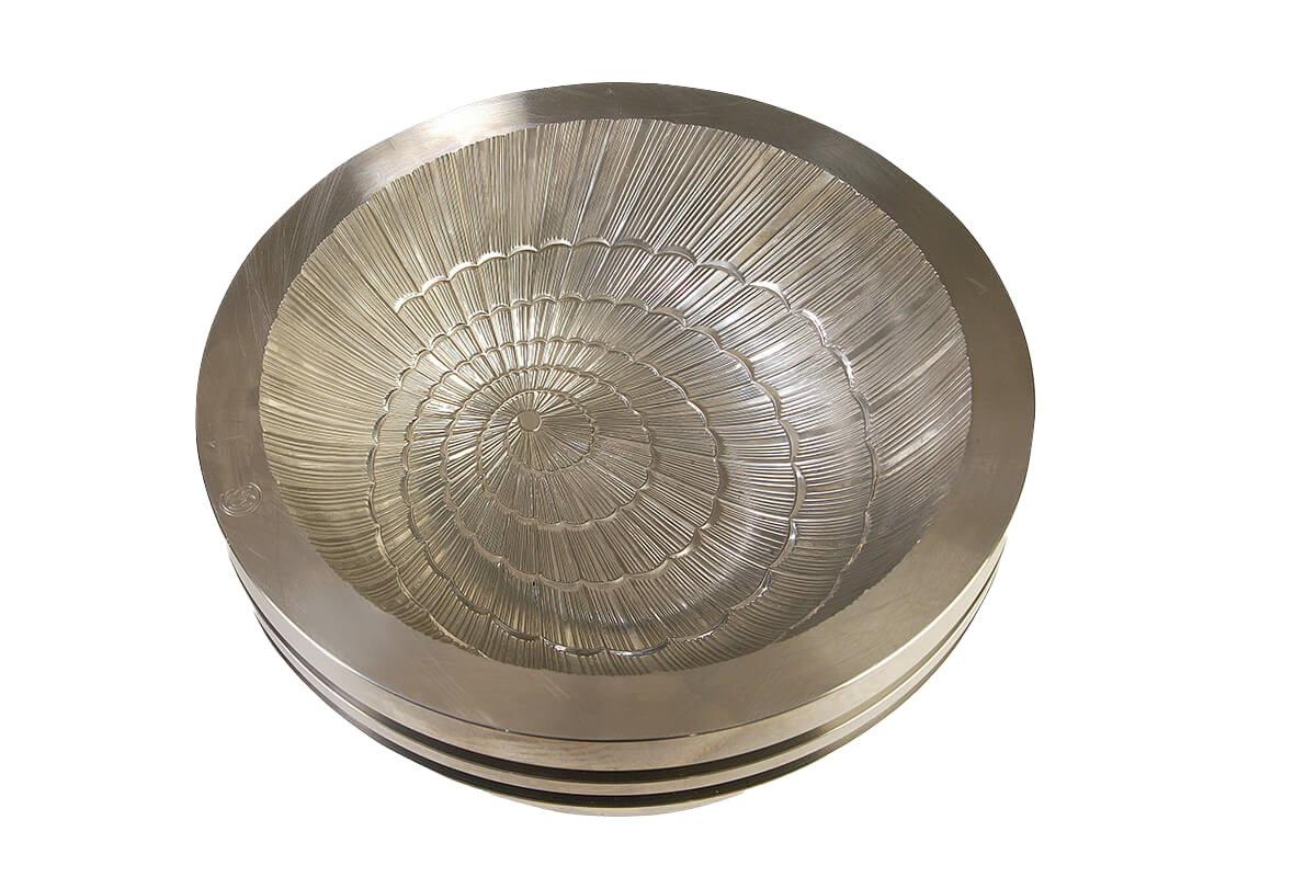 Spinning Kalıp 4