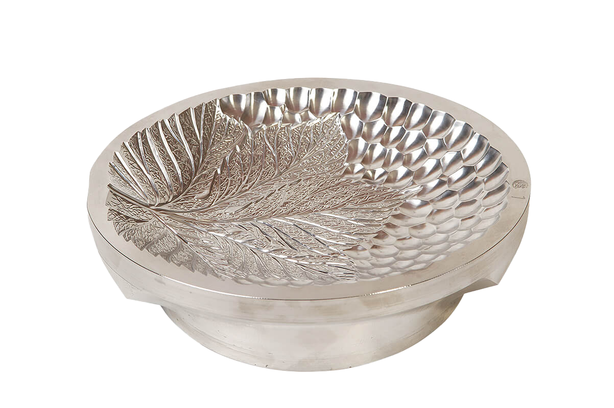 Spinning Kalıp 5
