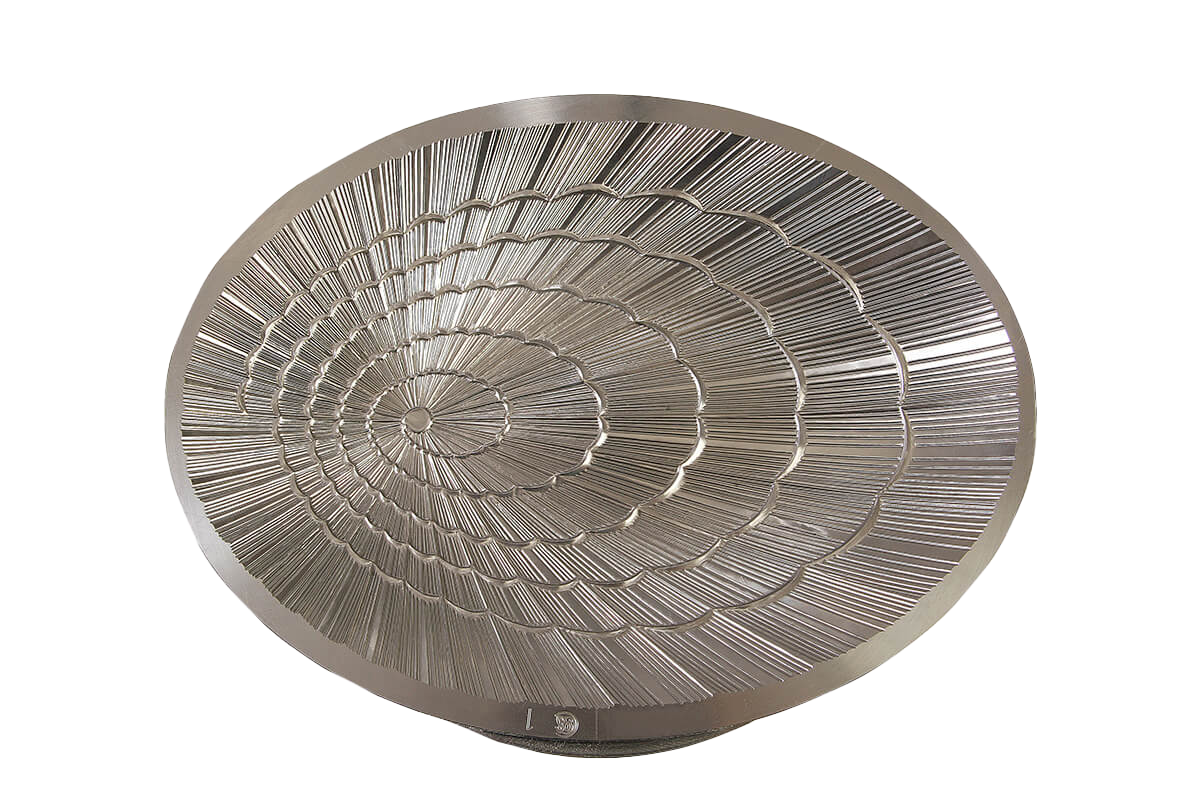 Spinning Kalıp 6