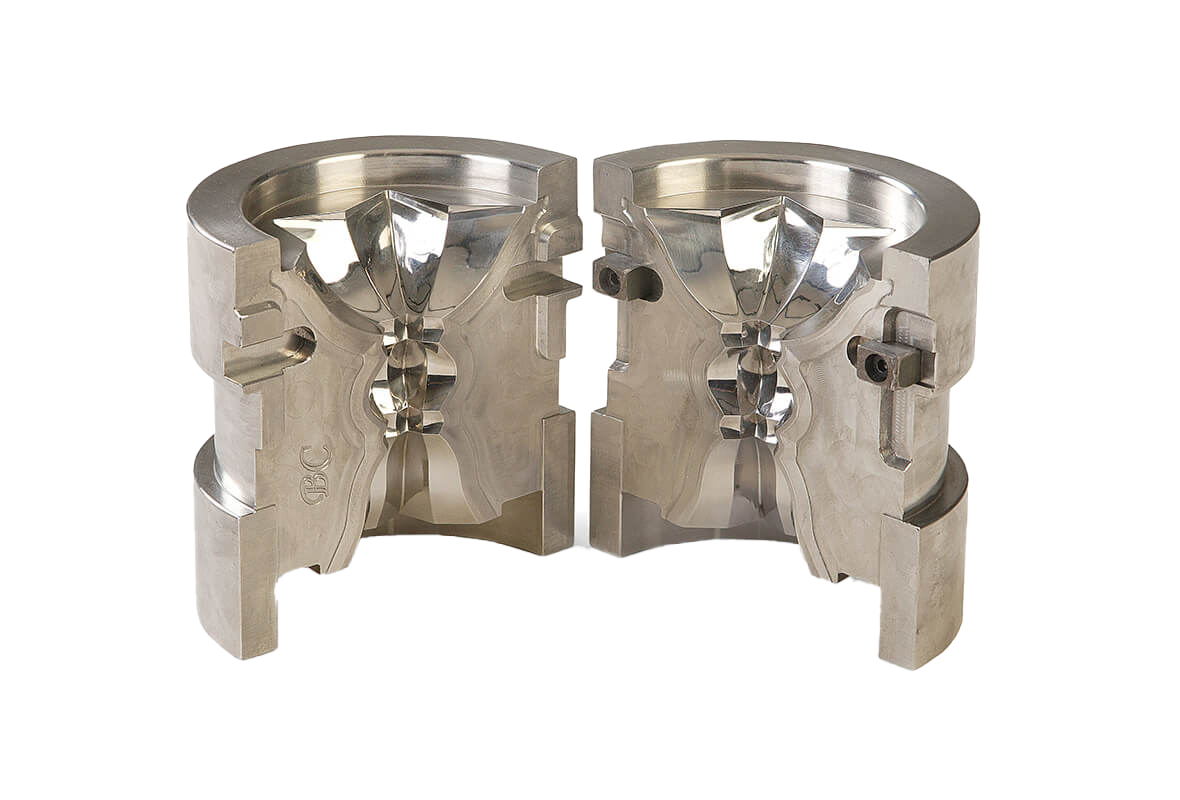 Stemware Kalıp 2