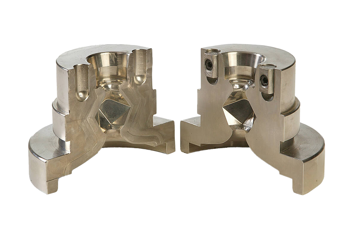 Stemware Kalıp 3
