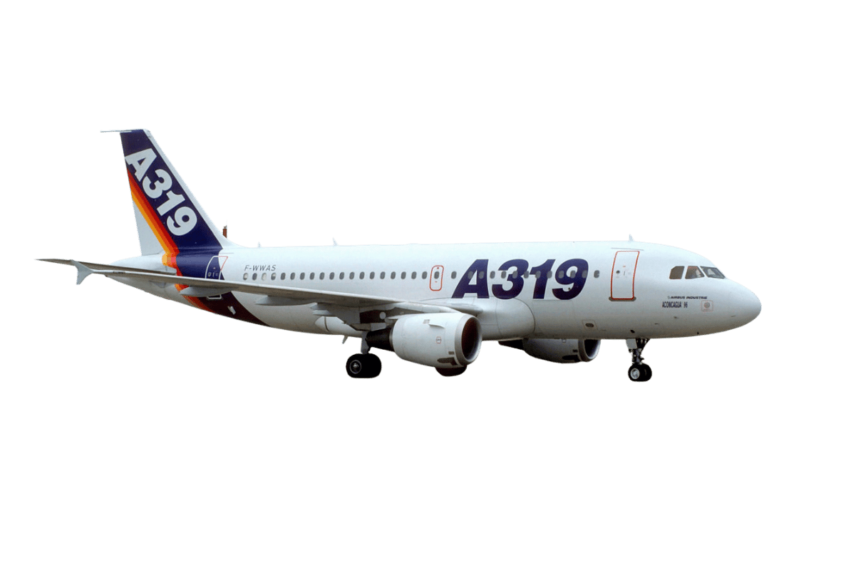 A319