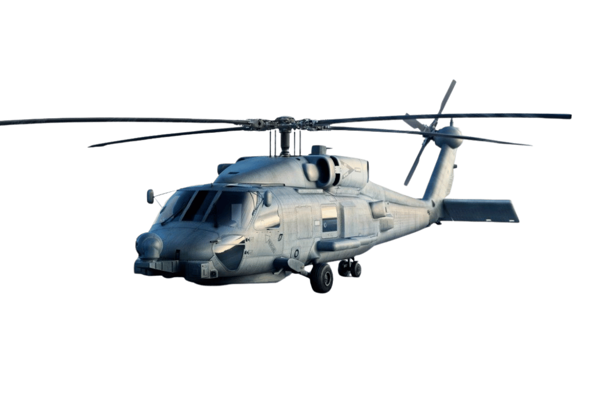 SIKORSKY