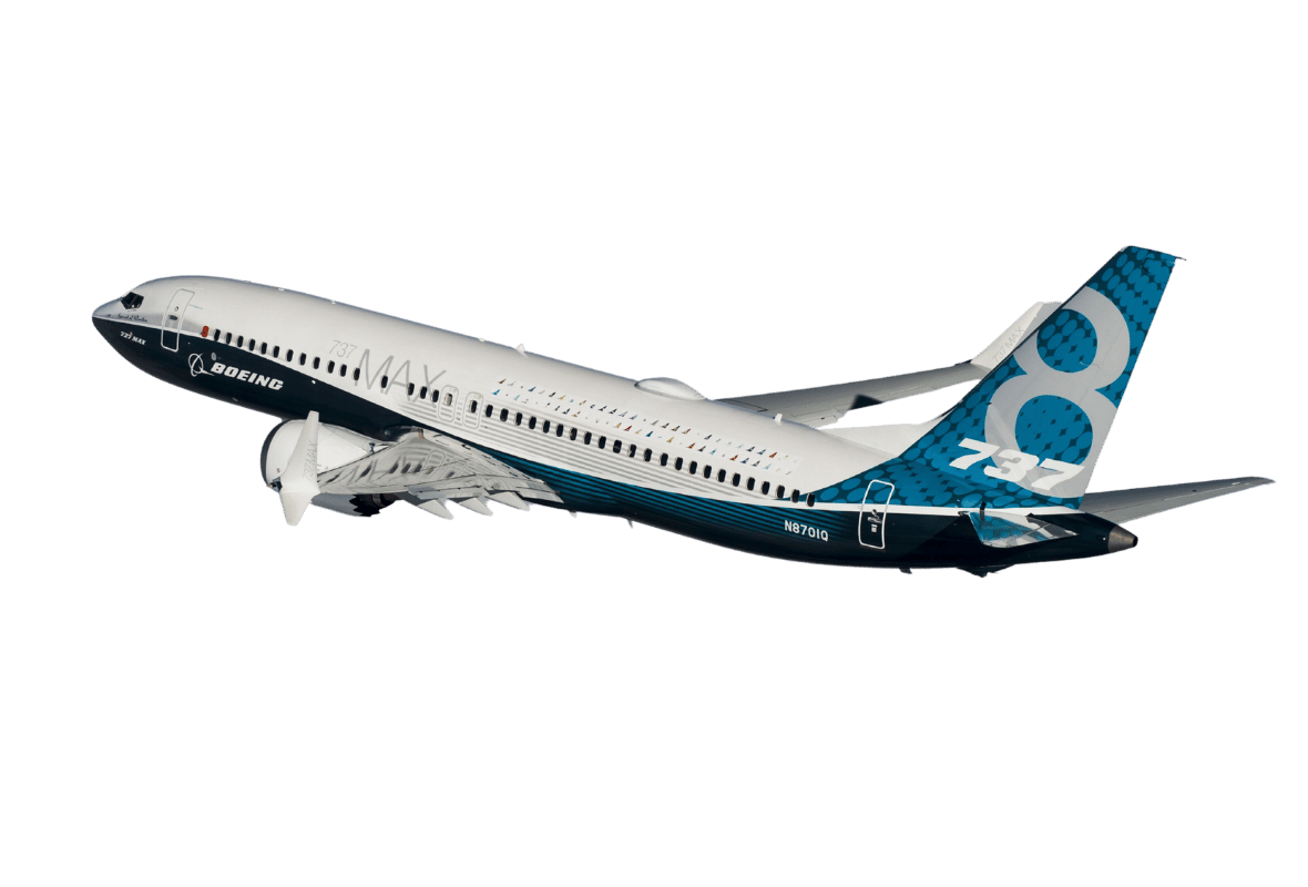 Boeing 737