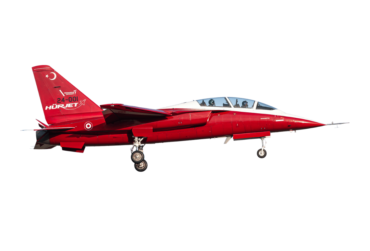 HÜRJET
